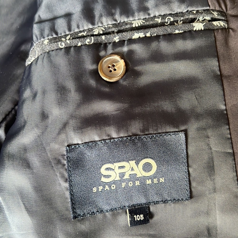 SPAO fall jacket for Men, S - Picture 12 of 16